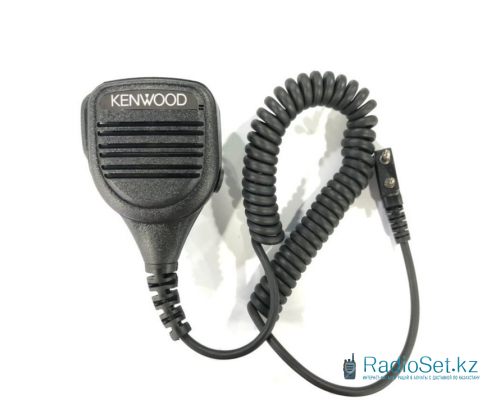 Тангента PMMN4013A для раций Kenwood / Baofeng / Motorola Тангента PMMN4013A для раций Kenwood / Baofeng / Motorola